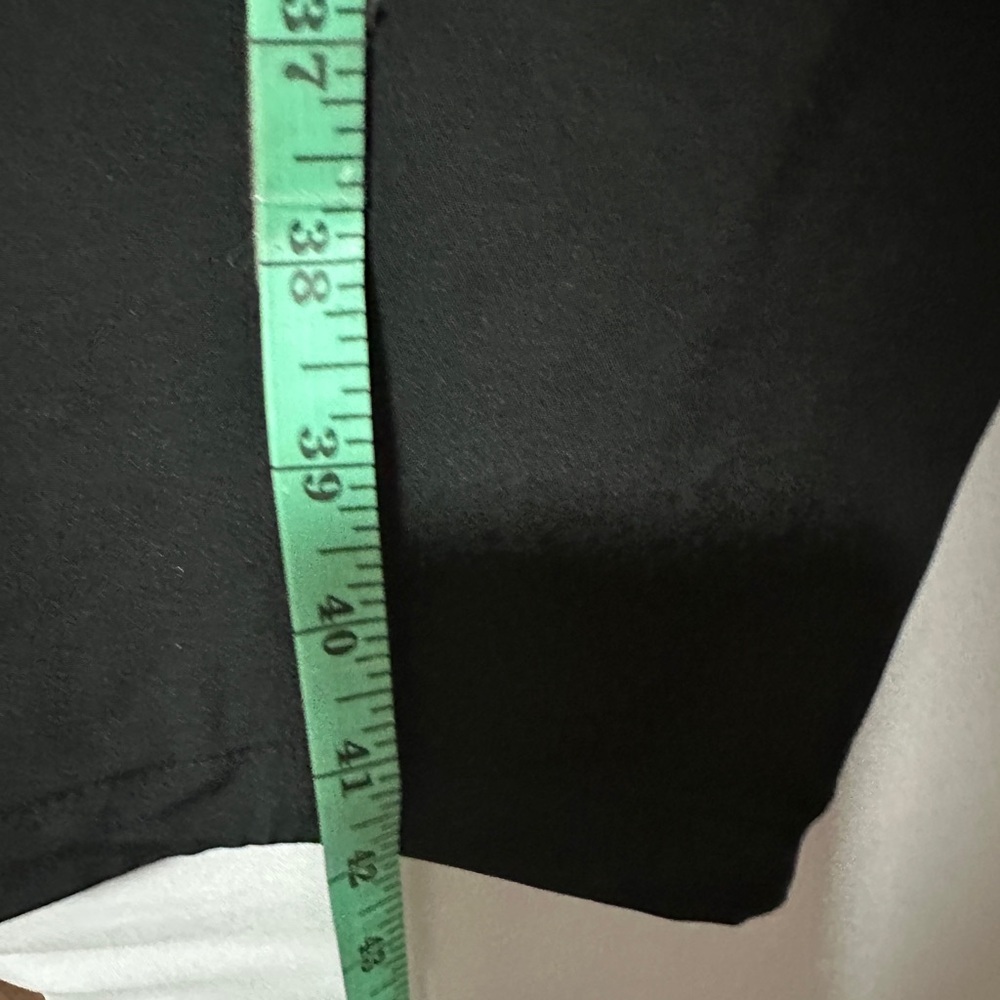 Black Jogger Pants - Picture 8 of 8